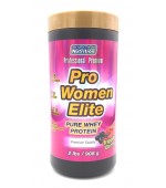Pro Women Elite Protein Tripple Berry